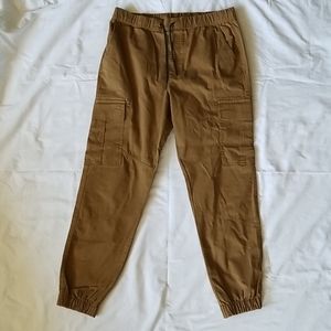 CHINOS Khaki Pants Medium